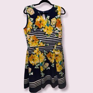 COPY - Like-New Old Navy Party Dress